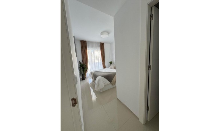Herverkoop - Appartement / Flat -
Rojales - Cuidad Quesada