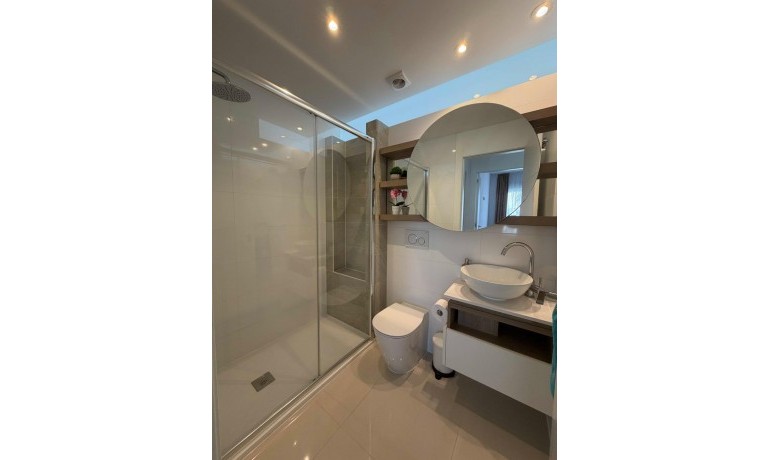 Herverkoop - Appartement / Flat -
Rojales - Cuidad Quesada