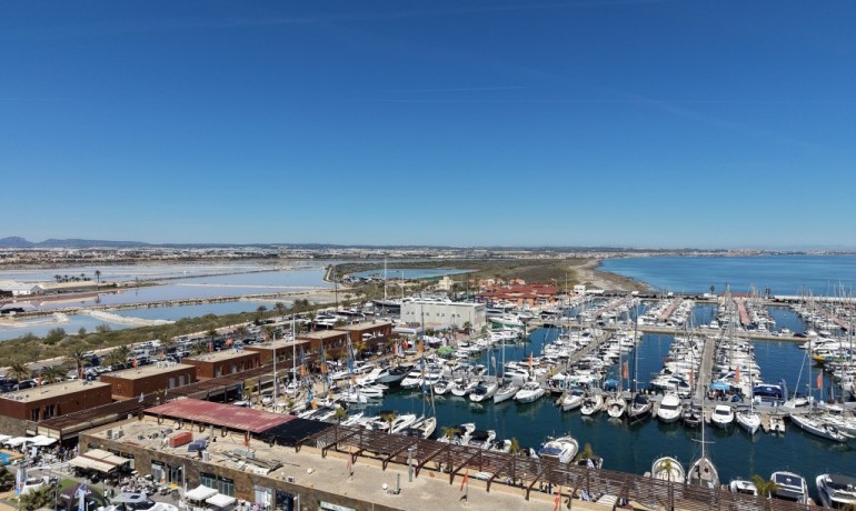 Sale - House -
Orihuela Costa - Playa Flamenca