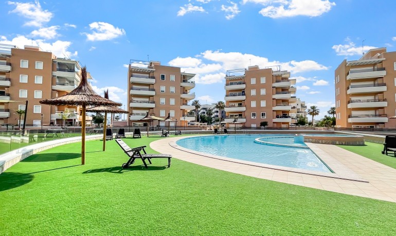 Sale - Apartment / Flat -
Guardamar del Segura - El Raso
