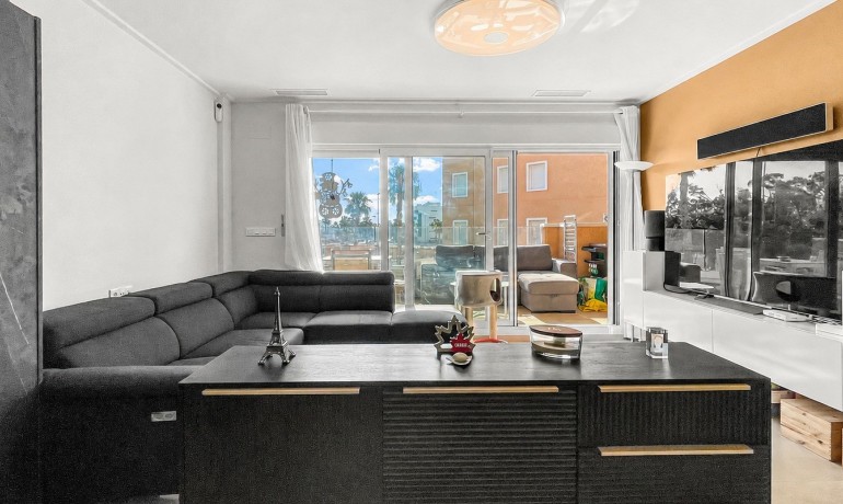 Sale - Apartment / Flat -
Guardamar del Segura - El Raso