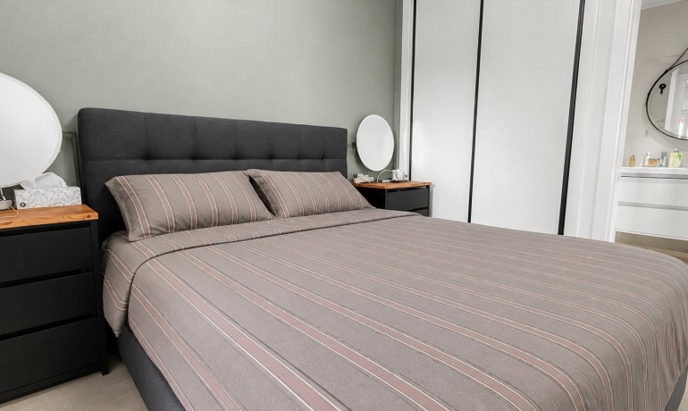 Sale - Apartment / Flat -
Guardamar del Segura - El Raso