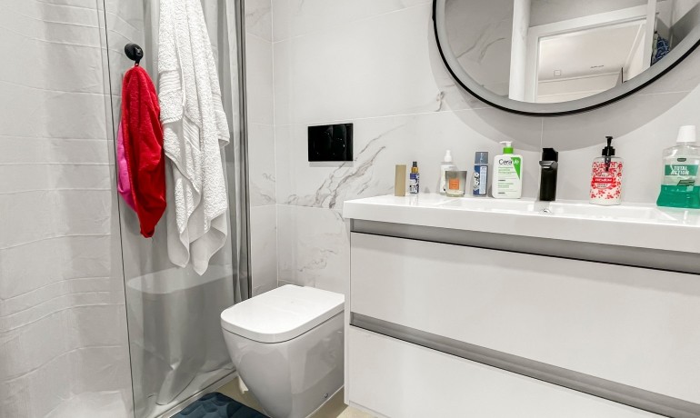 Sale - Apartment / Flat -
Guardamar del Segura - El Raso