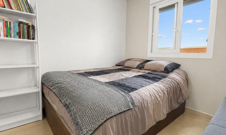 Sale - Apartment / Flat -
Guardamar del Segura - El Raso