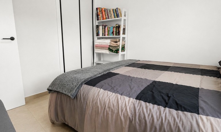 Sale - Apartment / Flat -
Guardamar del Segura - El Raso