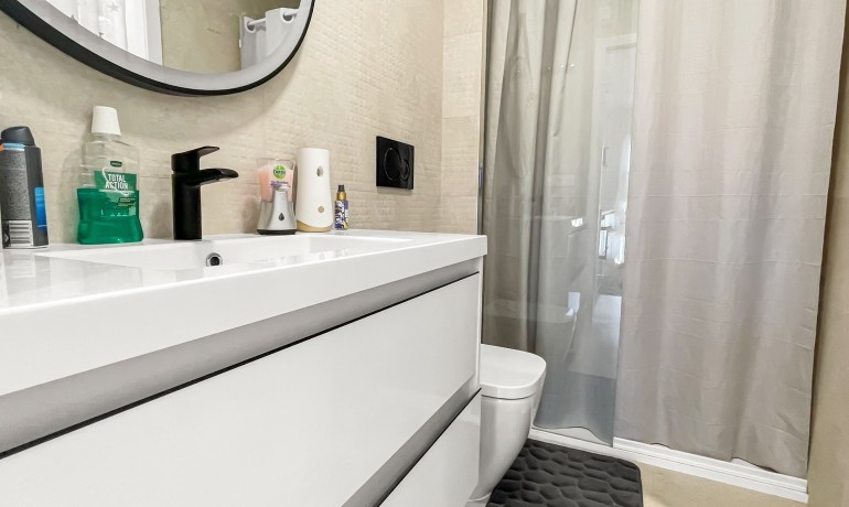 Sale - Apartment / Flat -
Guardamar del Segura - El Raso