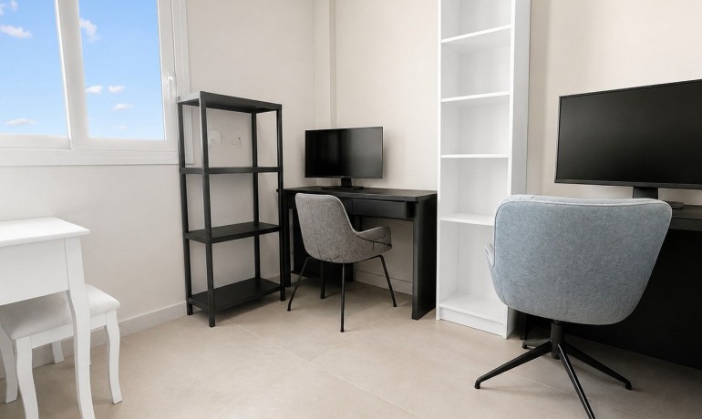 Sale - Apartment / Flat -
Guardamar del Segura - El Raso