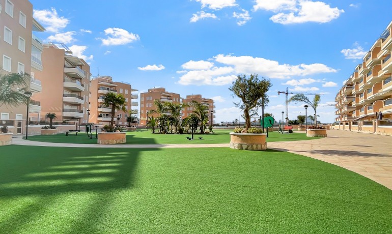 Sale - Apartment / Flat -
Guardamar del Segura - El Raso