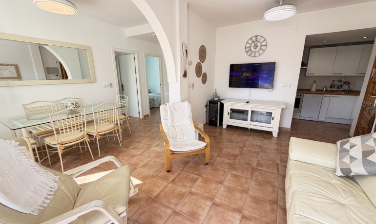 Sale - Apartment / Flat -
Orihuela Costa - Villamartin