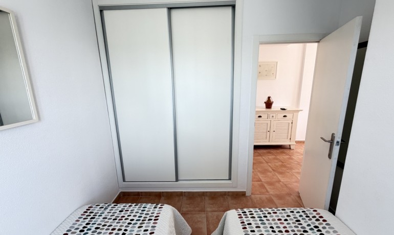 Sale - Apartment / Flat -
Orihuela Costa - Villamartin