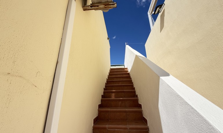 Sale - Apartment / Flat -
Orihuela Costa - Villamartin