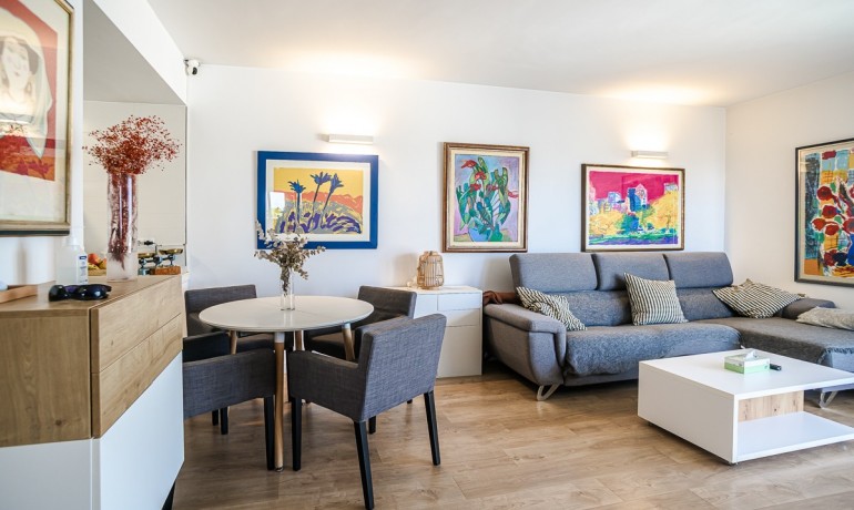 Sale - Apartment / Flat -
San Javier* - Santiago de la Ribera