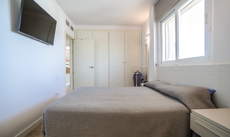 Sale - Apartment / Flat -
San Javier* - Santiago de la Ribera