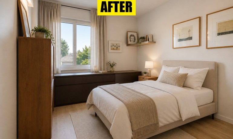 Sale - Apartment / Flat -
San Javier* - Santiago de la Ribera
