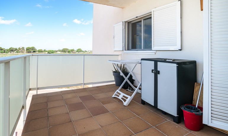 Sale - Apartment / Flat -
San Javier* - Santiago de la Ribera