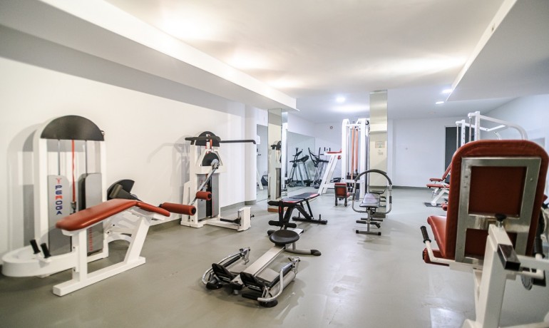 Sale - Apartment / Flat -
San Javier* - Santiago de la Ribera