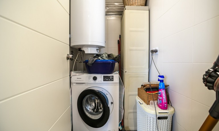 Sale - Apartment / Flat -
San Javier* - Santiago de la Ribera