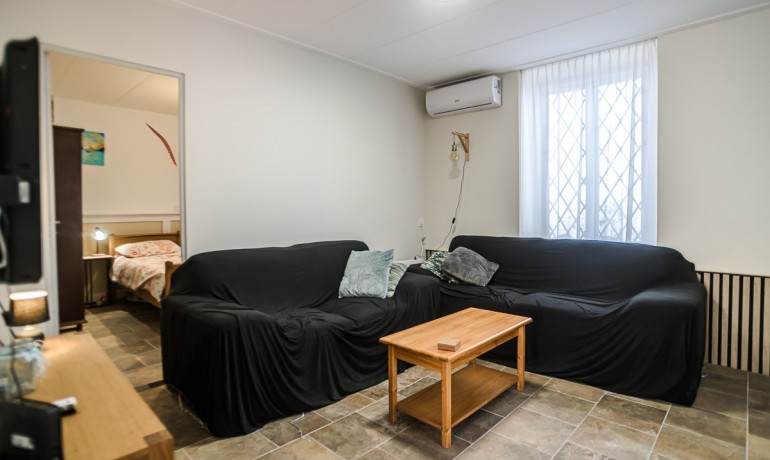 Sale - Apartment / Flat -
SANTIAGO DE LA RIBERA - Costa Calida