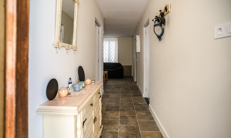 Sale - Apartment / Flat -
SANTIAGO DE LA RIBERA - Costa Calida