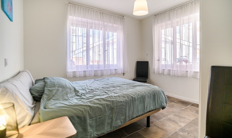 Sale - Apartment / Flat -
SANTIAGO DE LA RIBERA - Costa Calida