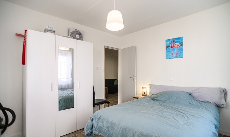 Sale - Apartment / Flat -
SANTIAGO DE LA RIBERA - Costa Calida