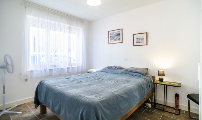 Sale - Apartment / Flat -
SANTIAGO DE LA RIBERA - Costa Calida