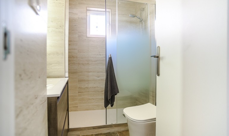 Sale - Apartment / Flat -
SANTIAGO DE LA RIBERA - Costa Calida