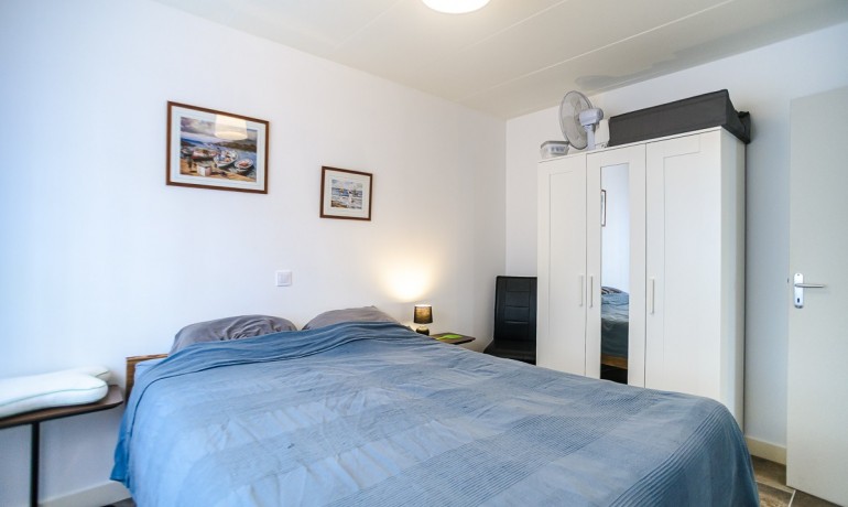 Sale - Apartment / Flat -
SANTIAGO DE LA RIBERA - Costa Calida