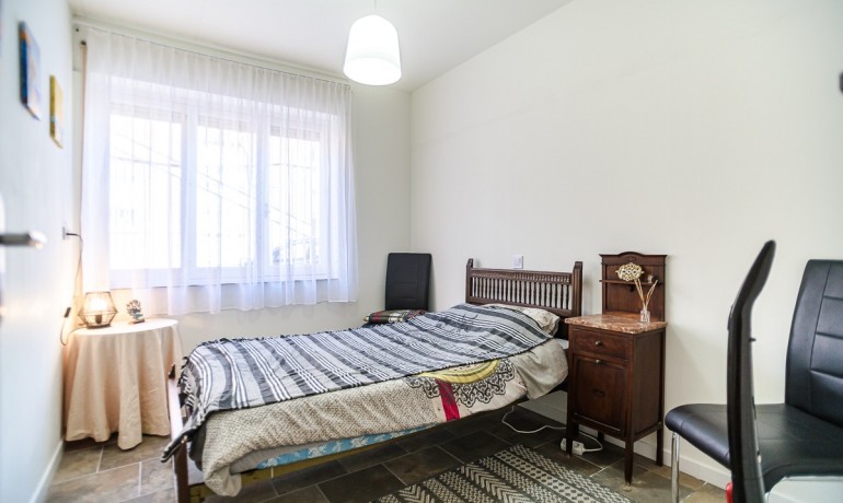 Sale - Apartment / Flat -
SANTIAGO DE LA RIBERA - Costa Calida
