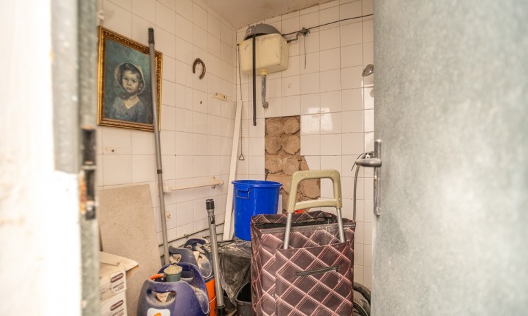 Sale - Apartment / Flat -
SANTIAGO DE LA RIBERA - Costa Calida