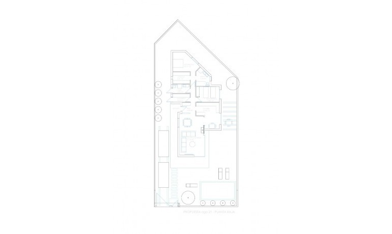 Sale - Plot -
SANTIAGO DE LA RIBERA - zona san blas