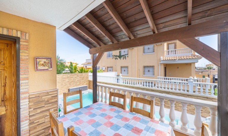 Sale - House -
Cuidad Quesada* - Ciudad Quesada - Rojales