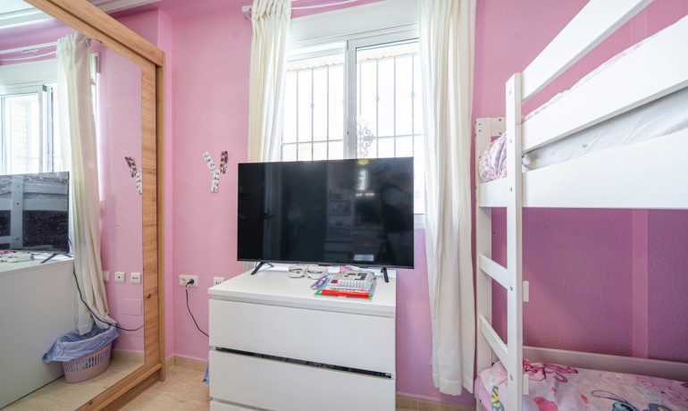 Sale - House -
Cuidad Quesada* - Ciudad Quesada - Rojales