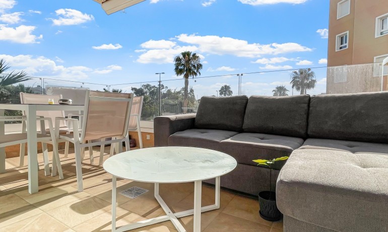 Sale - Apartment / Flat -
Guardamar del Segura* - El Raso*