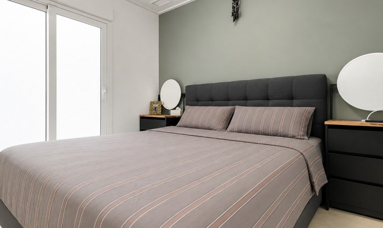 Sale - Apartment / Flat -
Guardamar del Segura* - El Raso*