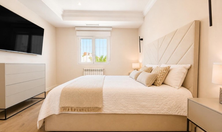 Sale - Villa -
Dehesa de campoamor - Campoamor