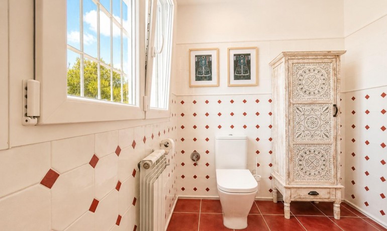 Sale - Villa -
Dehesa de campoamor - Campoamor