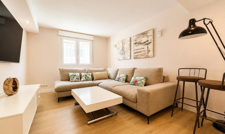 Sale - Villa -
Dehesa de campoamor - Campoamor
