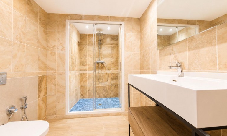 Sale - Villa -
Dehesa de campoamor - Campoamor