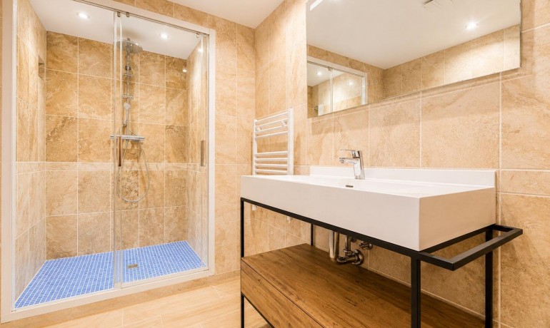 Sale - Villa -
Dehesa de campoamor - Campoamor