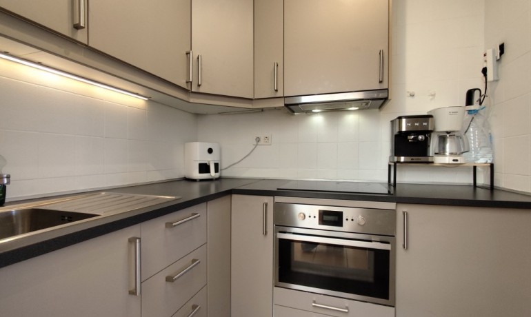 Sale - Apartment / Flat -
Torrevieja* - Torrevieja