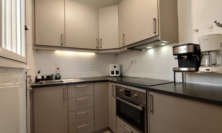 Sale - Apartment / Flat -
Torrevieja* - Torrevieja