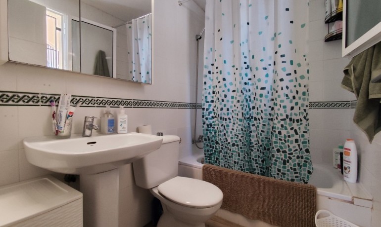 Sale - Apartment / Flat -
Torrevieja* - Torrevieja