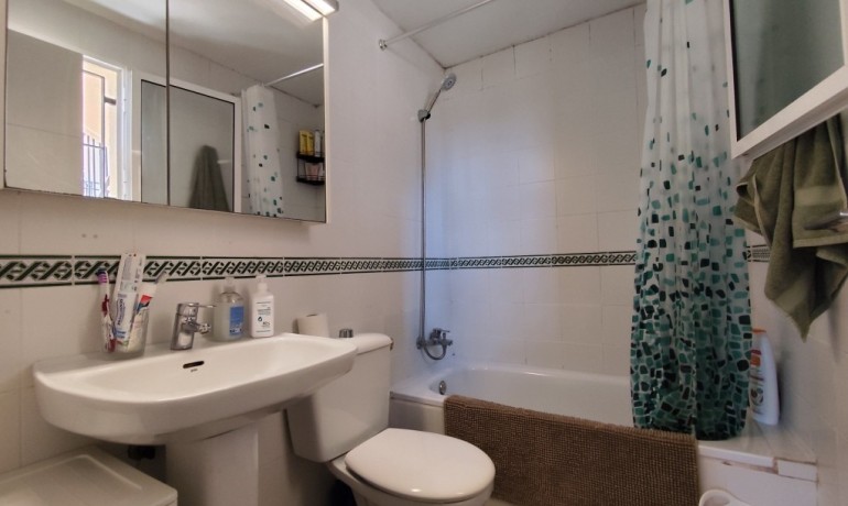 Sale - Apartment / Flat -
Torrevieja* - Torrevieja