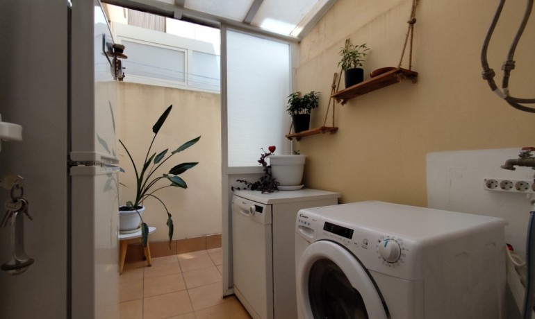 Sale - Apartment / Flat -
Torrevieja* - Torrevieja