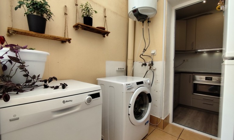 Sale - Apartment / Flat -
Torrevieja* - Torrevieja