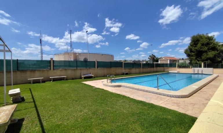 Sale - Apartment / Flat -
Torrevieja* - Torrevieja