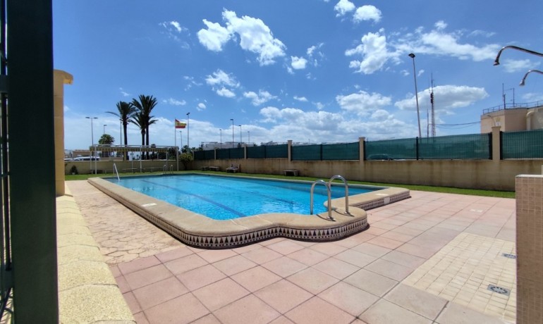Sale - Apartment / Flat -
Torrevieja* - Torrevieja
