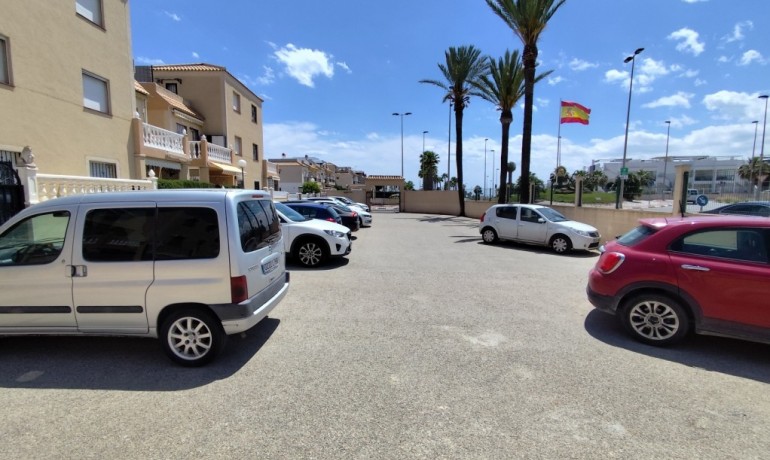 Sale - Apartment / Flat -
Torrevieja* - Torrevieja