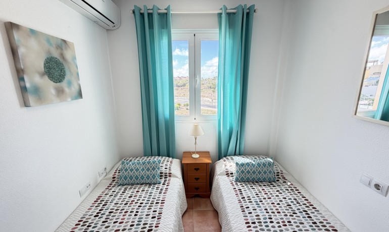 Venta - Apartamento / piso -
Villamartin